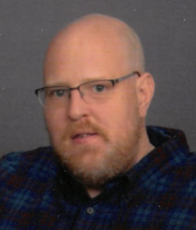 Obituary of Shawn "Dusty" Dustin Mock