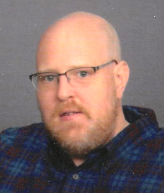 Obituary of Shawn "Dusty" Dustin Mock