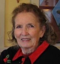 Obituario de Marie M. Smoots