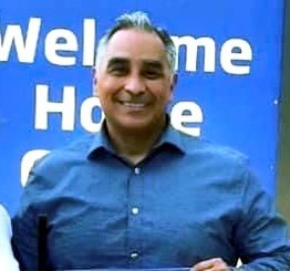 Obituario de Juan "Los" Carlos Padilla