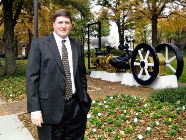 Obituary of Mark Erich Biernath