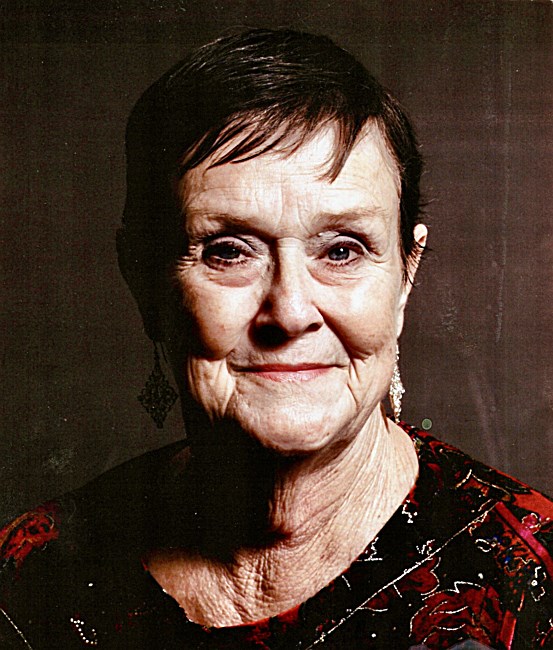 Obituary of Joy Hormann