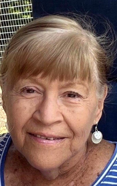 Avis de décès de Evelyn Chastain Pounds