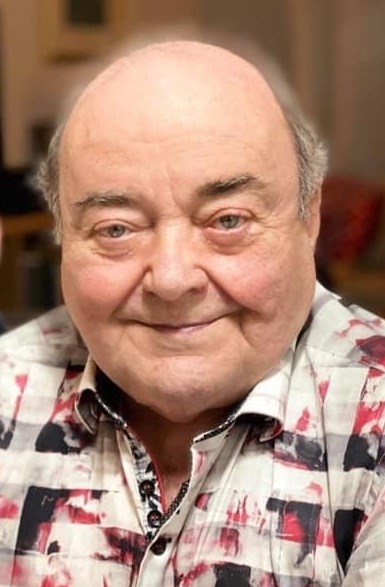 Nécrologie de Ghislain Lebel