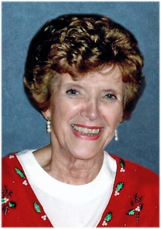 Obituary of Elizabeth "Betty" Jean Cloar