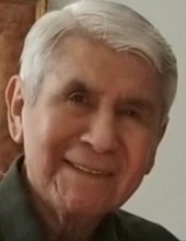 Obituary of Antonio (Tony) P. Cortez