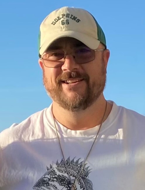 Obituary of Ian Michael Phillips