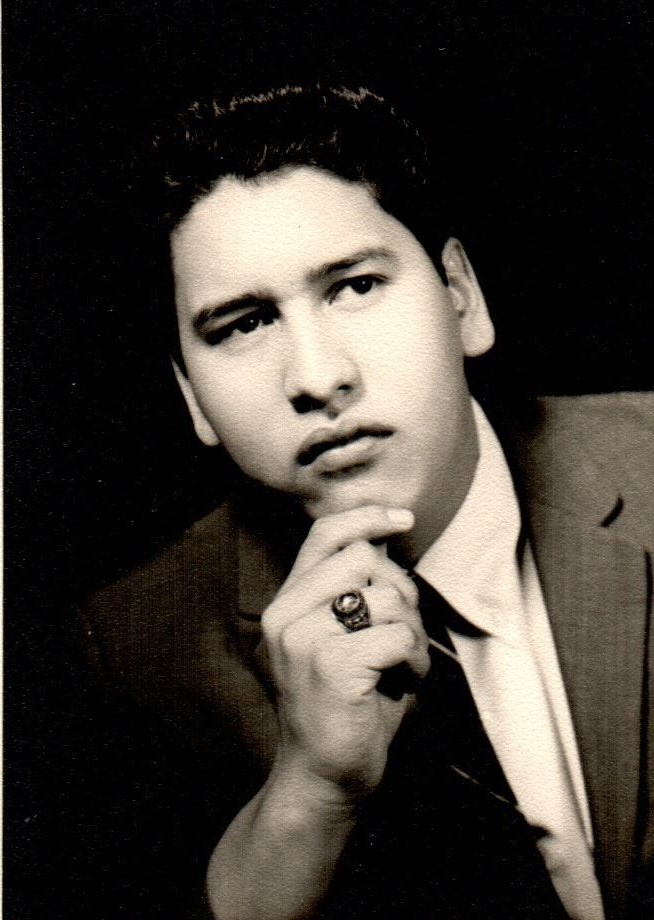 Obituary of Joe Herrera