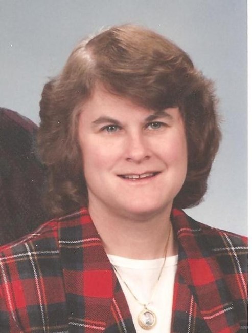 Obituary of Judith Ann Crowell