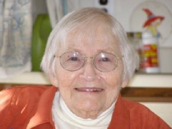 Obituary of Norma M Pianka