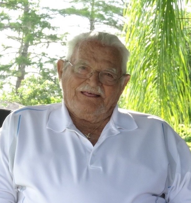 Obituary of Arthur Levesque