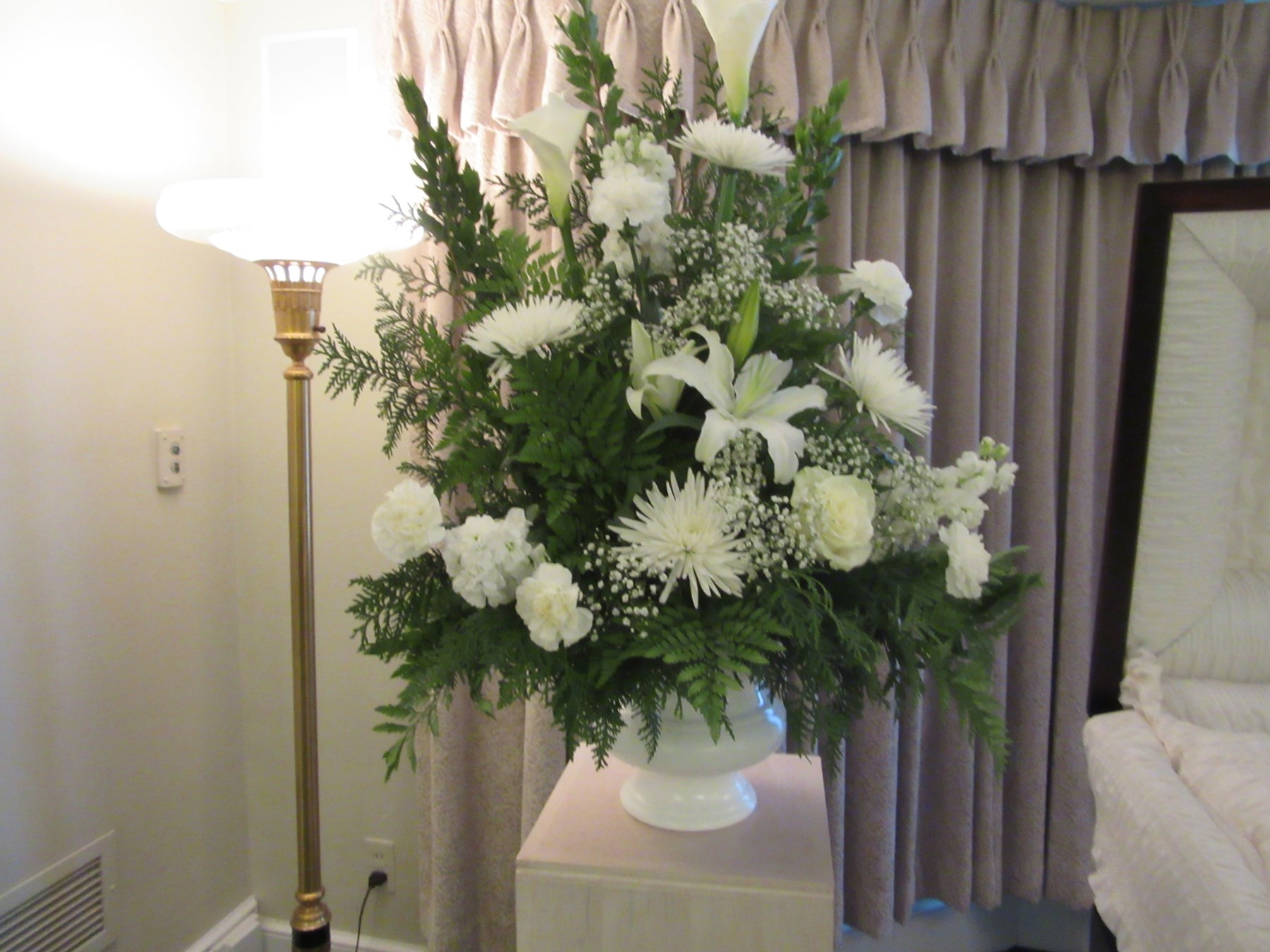 Obituary of Diane Marion Reynolds