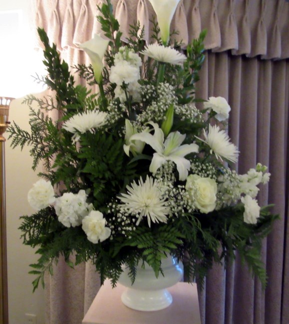 Obituary of Diane Marion Reynolds