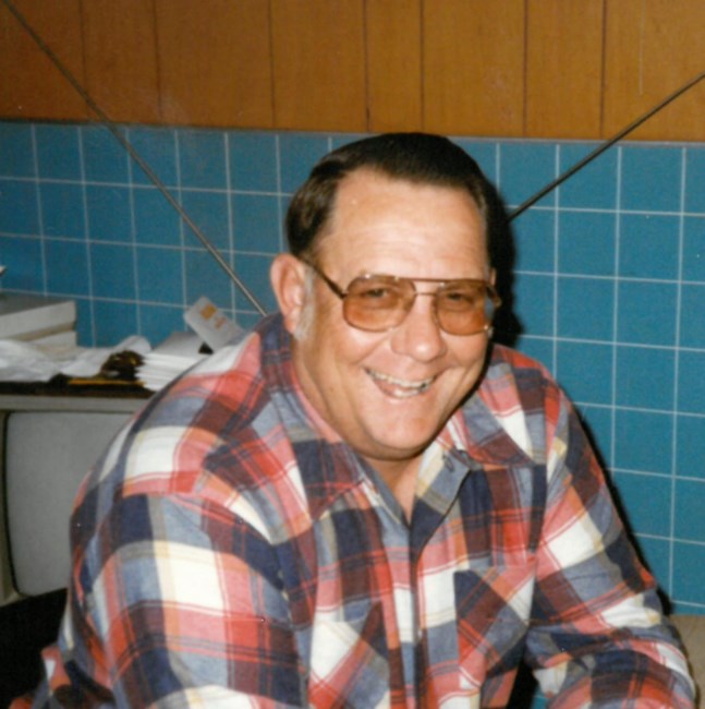 Obituary of Alton R Murphy