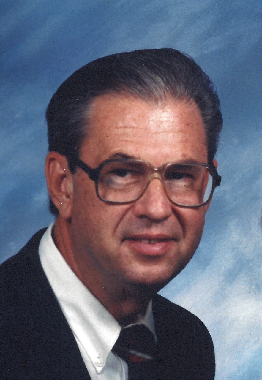 Richard E. Long Obituary Kansas City, MO