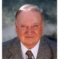 Obituary of Theophil Ehly