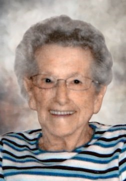 Avis de décès de Marie-Paule Archambault (née Sarault)