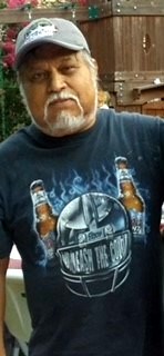 Obituary of Miguel Macias