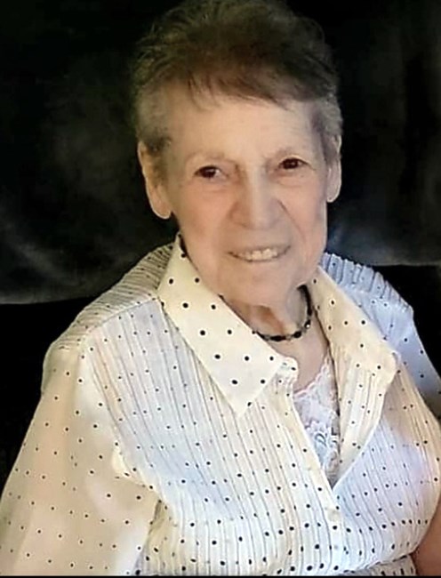 Obituary of Delores Winifred Cook