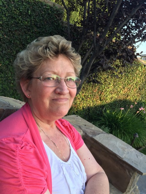 Obituary of Teresa Behnke Foltz