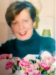 Obituary of Carolyn Kwiatt McGinley