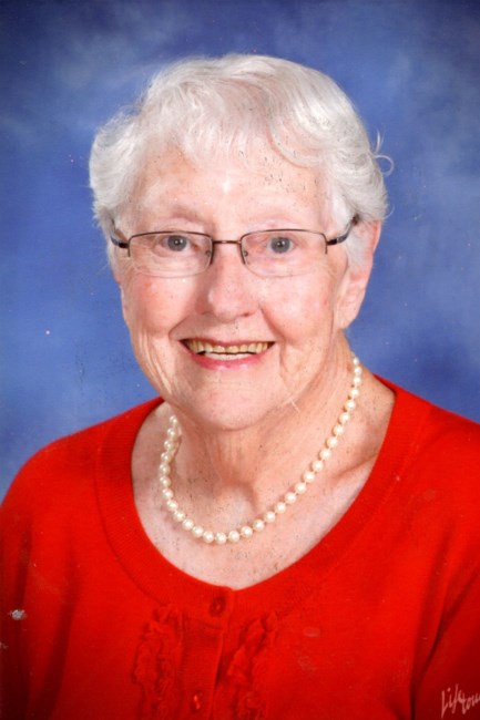 Obituary of Rita Mae Paquin