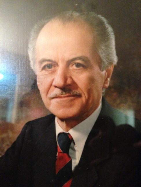 Obituary of Abbas Rahimian