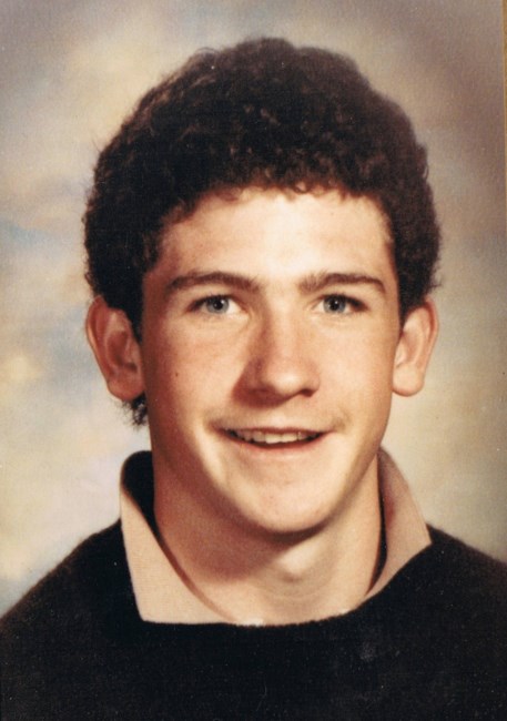 Obituary of Lance Yeman Griffin