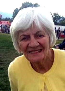 Obituary of Norma Louise Boucher