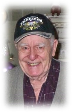 Obituary of Roy Thielman