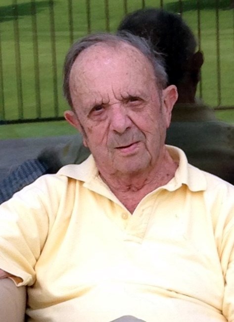 Obituary of James Miller