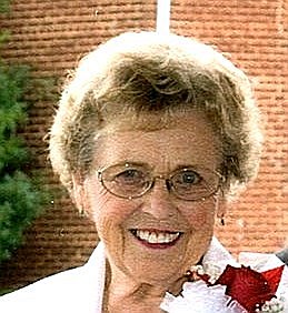 Obituary of Mildred Maxine Hicks