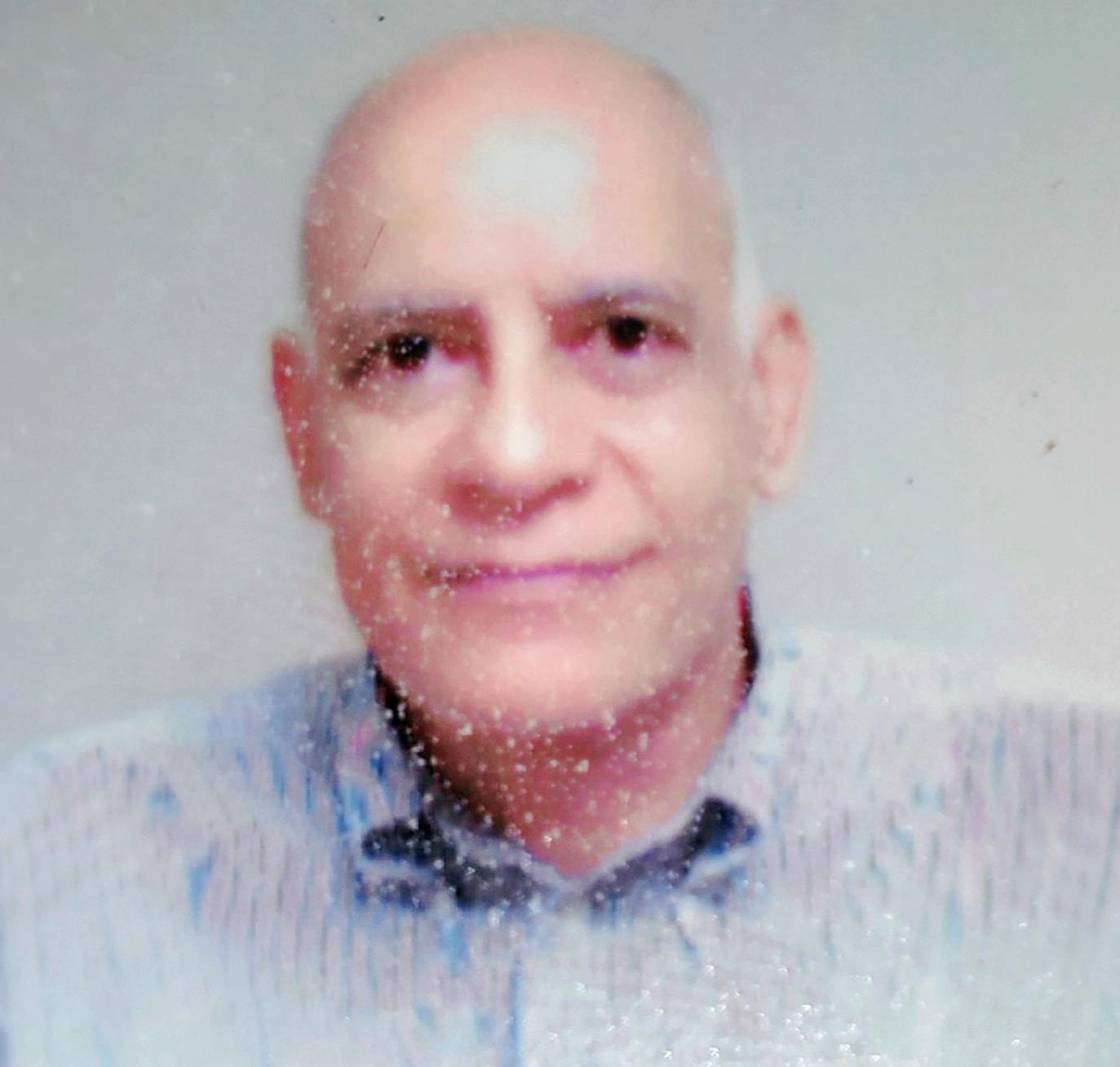 Obituary of Michael A. Ashraf