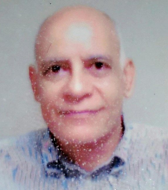Obituary of Michael A. Ashraf