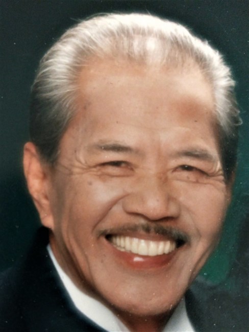 Obituary of Crispulo D Dalangin