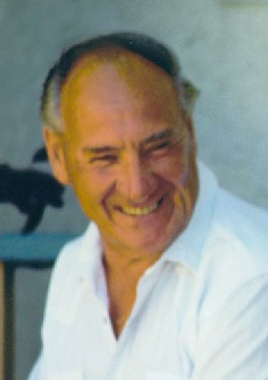 Obituary of Helmut Otto Willi Kurtz