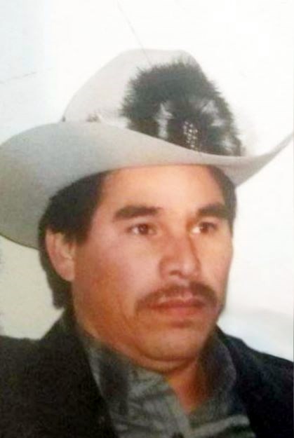 Obituary of Andres Cobos De La O