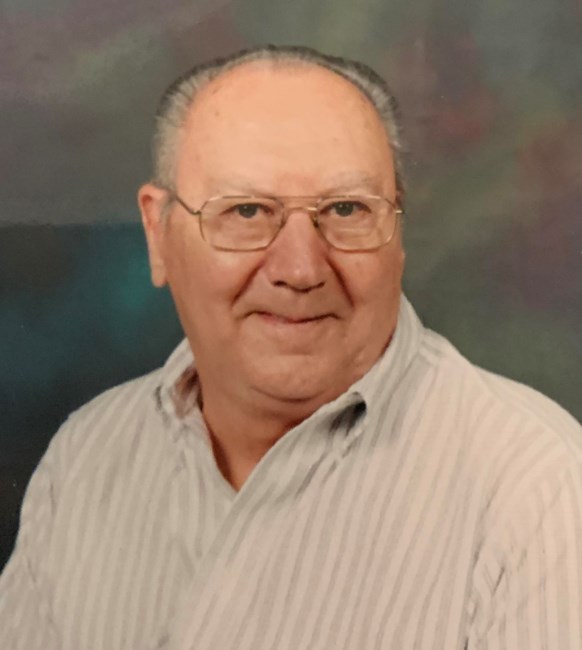 Obituary of Warren Edward Reichert
