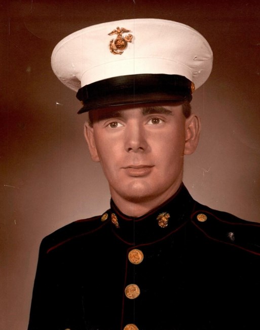 Obituary of James W. Adams