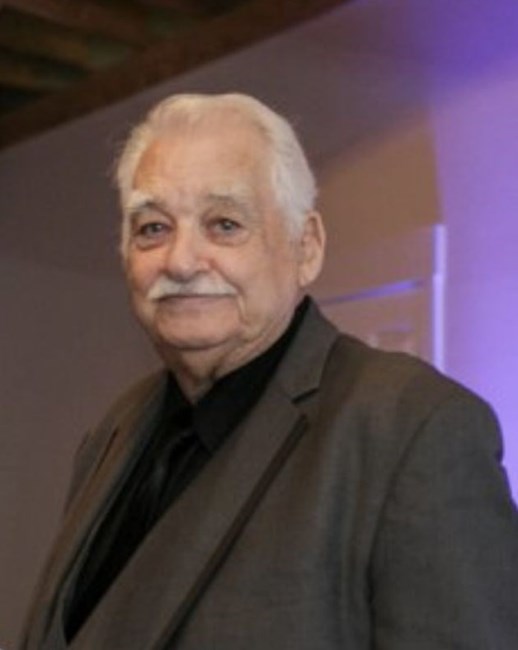 Avis de décès de Curtis "Pops" Lynn Church