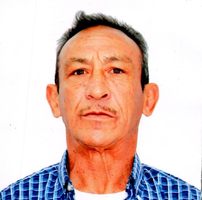 Obituary of Jaime Reyes Mendez