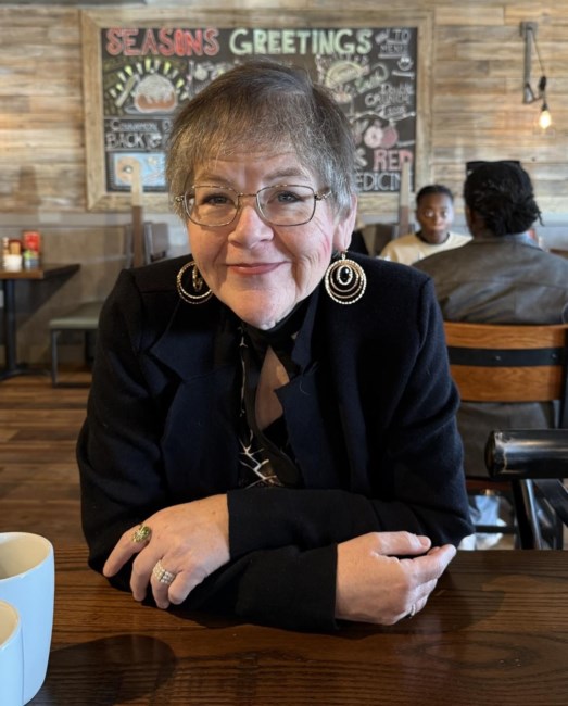 Obituary of Denise Reynolds Wallace