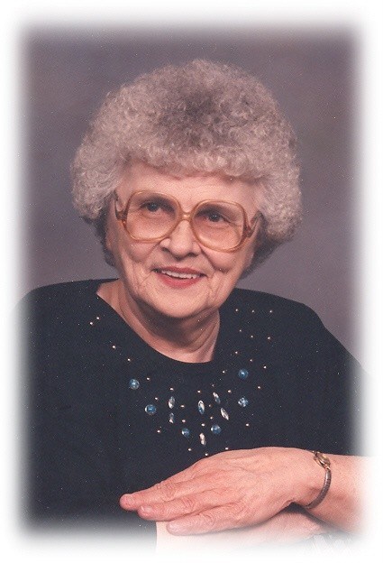 Obituary of Dolores "Dee" Anderson