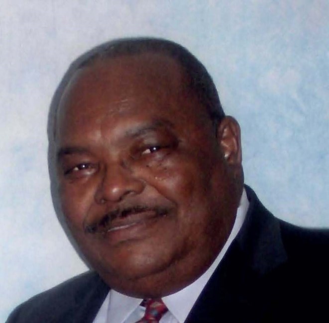 Obituary of Ernest Jackson