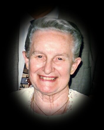 Obituary of Phyllis Marie Kirst
