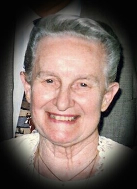 Obituary of Phyllis Marie Kirst