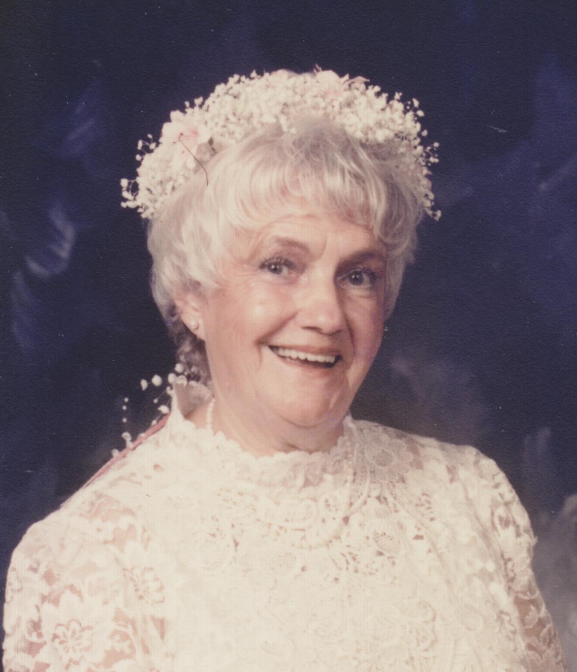 Claire Gaudreau Obituary Keene, NH