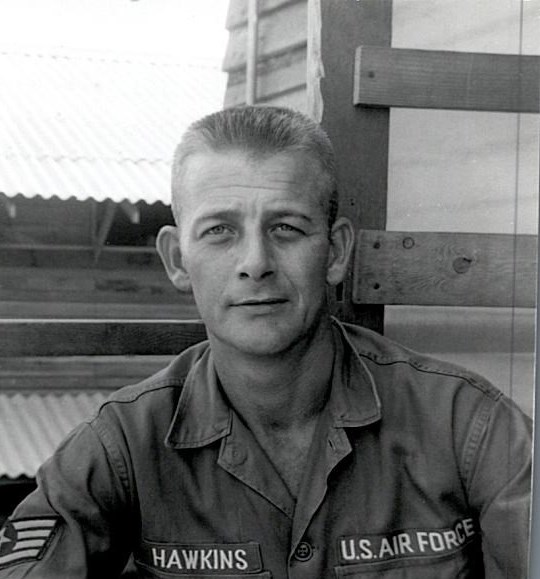 Obituary of KD Hawkins