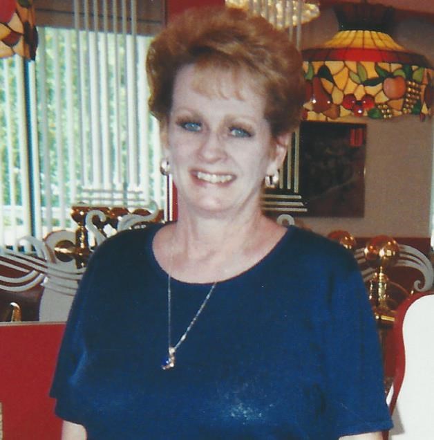 Obituary of Laraine Ellen Godsey