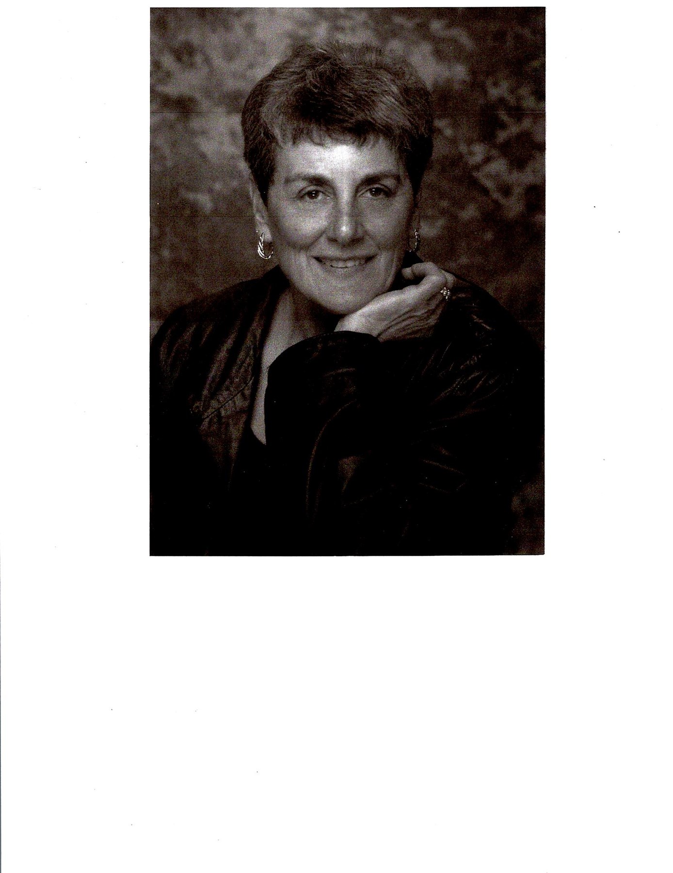 Nora GRIFFITHS Obituary Oakhurst, CA